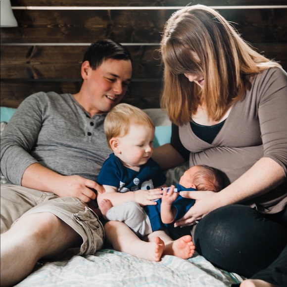 Meet your Posher, Mary - Picture 1 of 1